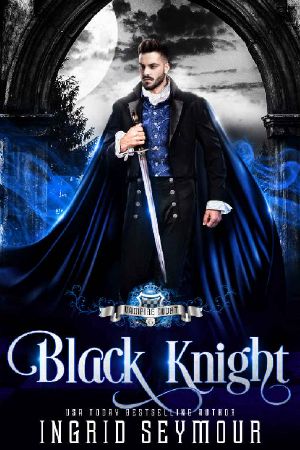 [Vampire Court 06] • Black Knight